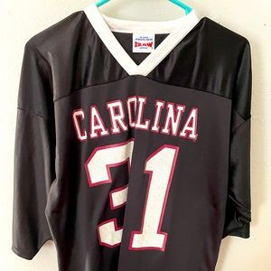 Gamecocks jersey